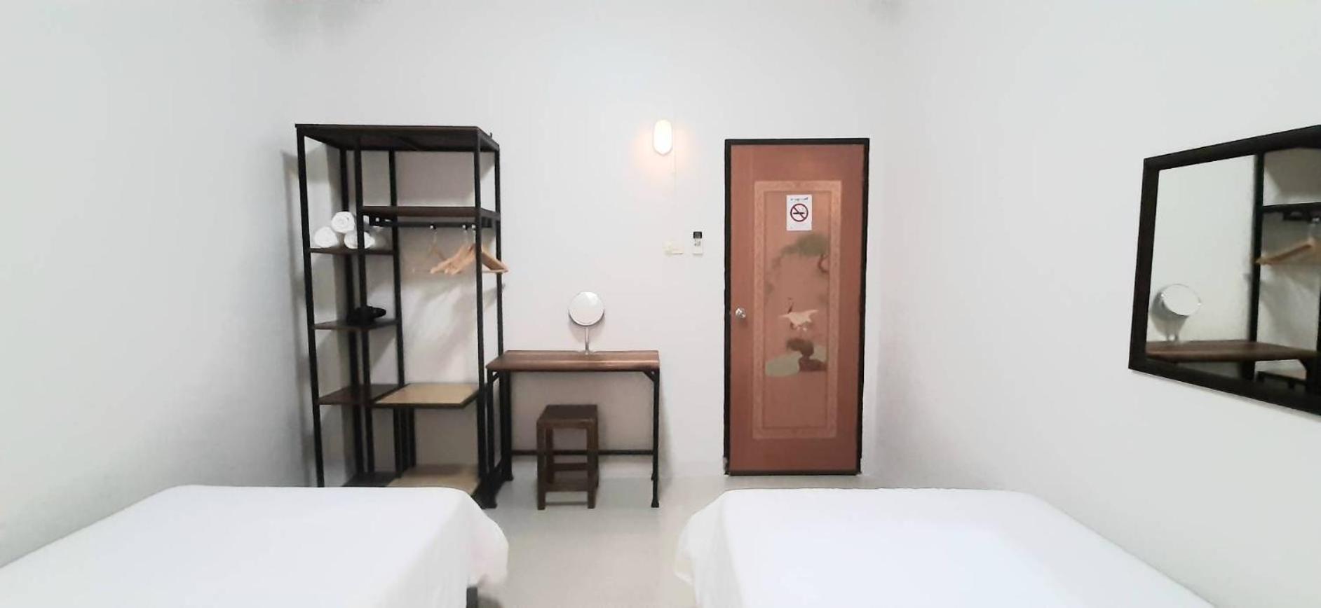Rutcha Homestay Betong รัชชา โฮมสเตย์ เบตง Екстер'єр фото